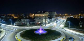 Έρχονται δυο νέα round – about στο Αγρίνιο