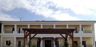 Η Ακαδημία Αθηνών βράβευσε το Σελίβειο Γηροκομείο Μεσολογγίου για το έργο του