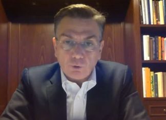 Ανενημέρωτος ο Μωραΐτης για τα Περιφέρειας και Πανεπιστημίου