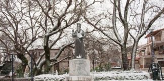 Κλειστά αύριο τα σχολεία σε Αμφιλοχία και Θέρμο