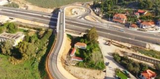 Το κόμβο στο «Χαλαζιά» ζητά το Μεσολόγγι, στο Κομπότι θα γίνει…