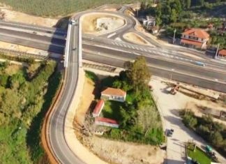 Το κόμβο στο «Χαλαζιά» ζητά το Μεσολόγγι, στο Κομπότι θα γίνει…