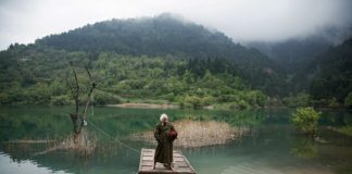 Ο Γιώργος Δεπόλλας live στο Photopolis Agrinio Photo Festival