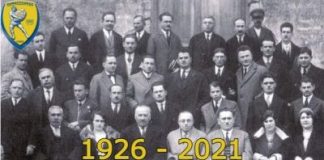 95 χρόνια Παναιτωλικός Γ.Φ.Σ.