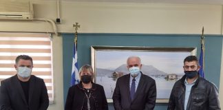 Πρωτόκολλο συνεργασίας Δήμου Μεσολογγίου και του Φιλοζωικού Συλλόγου «Η Φροντίδα»