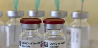 Νέες εμβολιαστικές γραμμές στο Αγρίνιο : Δύσκολη για συμπεράσματα η πρώτη μέρα