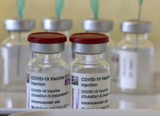 Νέες εμβολιαστικές γραμμές στο Αγρίνιο : Δύσκολη για συμπεράσματα η πρώτη μέρα