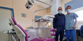 Νοσοκομείο Μεσολογγίου : Νέα οδοντιατρική έδρα μετά από 15 χρόνια