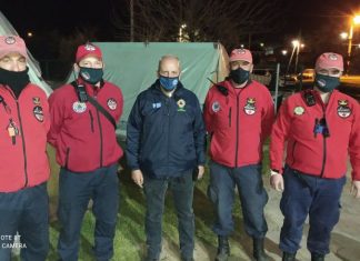 Η Ε.Ο.Ε.Δ στην Ελασσόνα