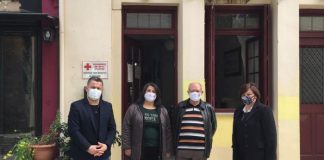 Συγκέντρωση φαρμάκων με πρωτοβουλία του Δήμου Μεσολογγίου και του Ερυθρού Σταυρού