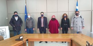 Γ. Παπαναστασίου : Στηρίζουμε αταλάντευτα το αίτημα των συμβασιούχων