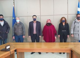 Γ. Παπαναστασίου : Στηρίζουμε αταλάντευτα το αίτημα των συμβασιούχων