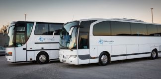 Αναφορά του Γ. Βαρεμένου στην Βουλή για την επιδότηση των τουριστικών λεωφορείων της Αιτωλοακαρνανίας