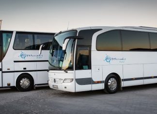 Αναφορά του Γ. Βαρεμένου στην Βουλή για την επιδότηση των τουριστικών λεωφορείων της Αιτωλοακαρνανίας