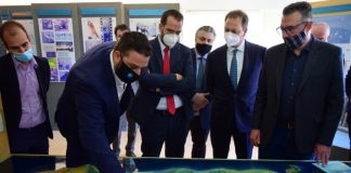 Πέντε χρόνια έτοιμα τα έργα, αλλά εντάχθηκαν μόνο όταν αποκτήσαμε «μπάρμπα στην Κορώνη»