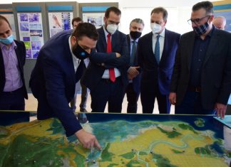 Πέντε χρόνια έτοιμα τα έργα, αλλά εντάχθηκαν μόνο όταν αποκτήσαμε «μπάρμπα στην Κορώνη»