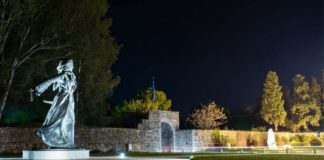 Δήμος Μεσολογγίου : Πέντε προτάσεις χρηματοδότησης σε δράσεις του Υπουργείου Πολιτισμού!