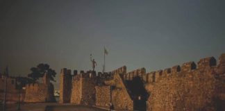 Ο Δήμος Ναυπακτίας συμμετείχε στην «Ώρα της Γης»