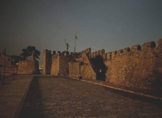 Ο Δήμος Ναυπακτίας συμμετείχε στην «Ώρα της Γης»