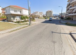 Κάτοικοι της “Μάνου Κατράκη”: Η ονομασία ή η ασφάλεια αποτελεί προτεραιότητα του Δημοτικού Συμβουλίου Αγρινίου;