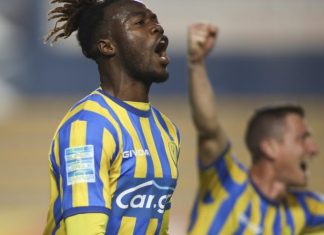 Αριγίμπι : «Για εμάς υπήρχε νίκη ή… πεθαίνουμε»