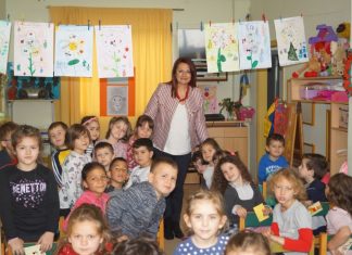 Διαδικτυακές συναντήσεις με συγγραφείς παιδικών και νεανικών βιβλίων