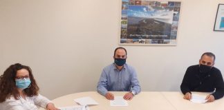 Εγκρίθηκε το Περιφερειακό Σχέδιο για την Προσαρμογή στην Κλιματική Αλλαγή