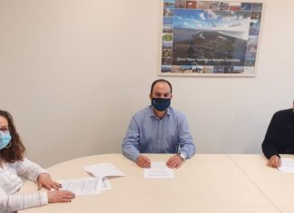 Εγκρίθηκε το Περιφερειακό Σχέδιο για την Προσαρμογή στην Κλιματική Αλλαγή