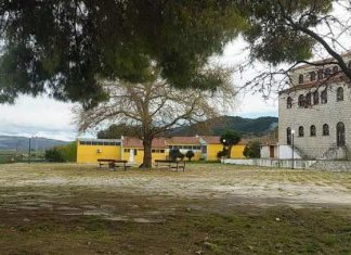 Δήμος Ακτίου Βόνιτσας : Υπεγράφη η σύμβαση για την ανάπλαση της πλατείας του Δρυμού