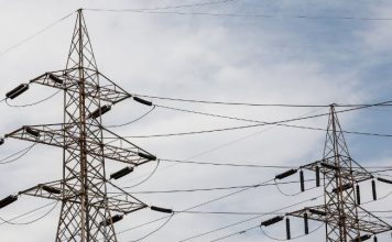 Αιτωλοακαρνανία: Σε «υψηλό κίνδυνο» πυρκαγιάς λόγω ΑΔΜΗΕ 311 τετραγωνικά χιλιόμετρα