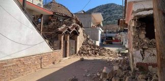 Δήμος Μεσολογγίου : Συγκέντρωση ειδών πρώτης ανάγκης για τους σεισμοπαθείς της Θεσσαλίας