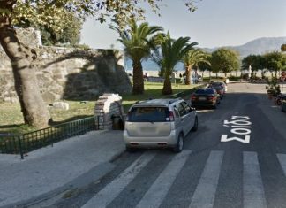 Ναύπακτος : Κλειστή από την Τετάρτη 10 Μαρτίου η οδός Σοϊδά