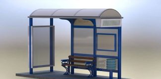 Δήμος Αμφιλοχίας : Στο «ΦιλόΔημος ΙΙ» η προμήθεια στάσεων λεωφορείων