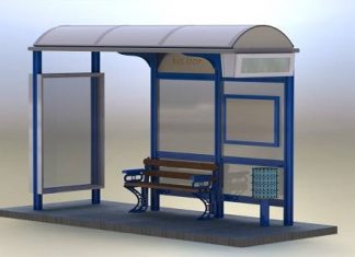 Δήμος Αμφιλοχίας : Στο «ΦιλόΔημος ΙΙ» η προμήθεια στάσεων λεωφορείων