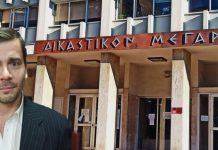 Δύο συλλήψεις (έως τώρα) για έξι διαρρήξεις: Ελεύθερος ένας 19χρονος με τον όρο να μετοικήσει από το Αγρίνιο