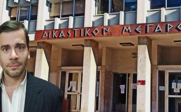 Δύο συλλήψεις (έως τώρα) για έξι διαρρήξεις: Ελεύθερος ένας 19χρονος με τον όρο να μετοικήσει από το Αγρίνιο