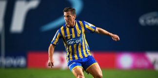 Παναιτωλικός : Από την απαξίωση στην αποθέωση και την καθιέρωση ο Βάντερσον