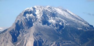 Nαυπακτία : Η εταιρεία ζήτησε από τη ΡΑΕ την ανάκληση της βεβαίωσης για το αιολικό στη Βαράσοβα