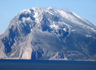 Nαυπακτία : Η εταιρεία ζήτησε από τη ΡΑΕ την ανάκληση της βεβαίωσης για το αιολικό στη Βαράσοβα