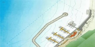 Προσωρινός ανάδοχος για το καταφύγιο τουριστικών σκαφών στη Βόνιτσα