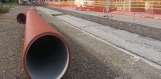 Ναύπακτος : Εντάχθηκε η αντικατάσταση των αμιαντοσωλήνων