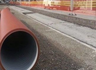 Ναύπακτος : Εντάχθηκε η αντικατάσταση των αμιαντοσωλήνων