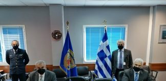 Μνημόνιο Συνεργασίας μεταξύ Περιφέρειας Δυτικής Ελλάδος και Υπουργείου Εθνικής Άμυνας
