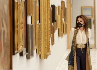 Stylishness vraxoritiki