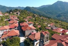 Αμφιλοχία και Ναυπακτία προστίθενται στους ορεινούς Δήμους