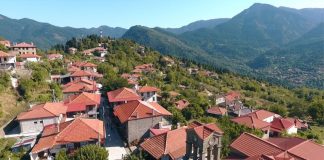 Το πολιτιστικό πρόγραμμα του Δήμου Ναυπακτίας στην Αποδοτία, τον Πλάτανο και την Πυλήνη