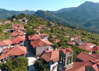 Υπεγράφη η σύμβαση για το βιολογικό καθαρισμό της Άνω Χώρας Ναυπακτίας