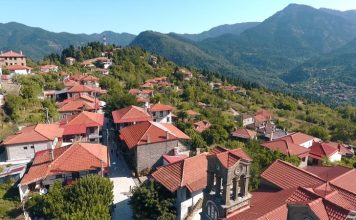 Αμφιλοχία και Ναυπακτία προστίθενται στους ορεινούς Δήμους