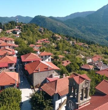 Αμφιλοχία και Ναυπακτία προστίθενται στους ορεινούς Δήμους