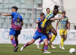 «Ματιές» Ουζουνίδη σε Αριγίμπι